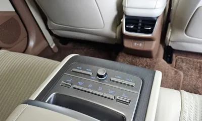 Hyundai Grandeur 2023, 8410 км, за 24879.49 USD - фото 19