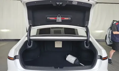 Hyundai Grandeur 2023, 8410 км, за 24879.49 USD - фото 20