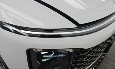 Hyundai Grandeur 2023, 8410 км, за 24879.49 USD - фото 22