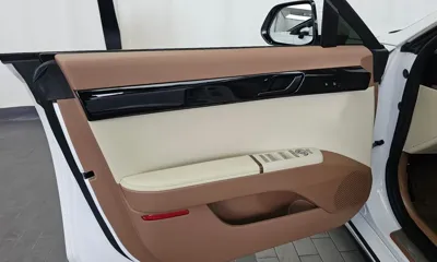 Hyundai Grandeur 2023, 8410 км, за 24879.49 USD - фото 24