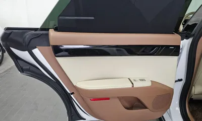 Hyundai Grandeur 2023, 8410 км, за 24879.49 USD - фото 25