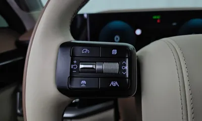 Hyundai Grandeur 2023, 8410 км, за 24879.49 USD - фото 29