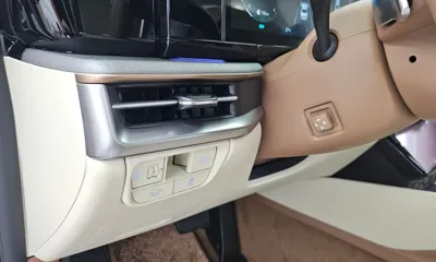 Hyundai Grandeur 2023, 8410 км, за 24879.49 USD - фото 30