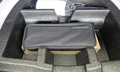 Hyundai Grandeur 2023, 8410 км, за 24879.49 USD - фото 31