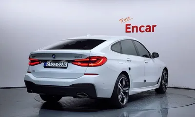 BMW Gran Turismo 2023, 59634 км, за 34307.27 USD