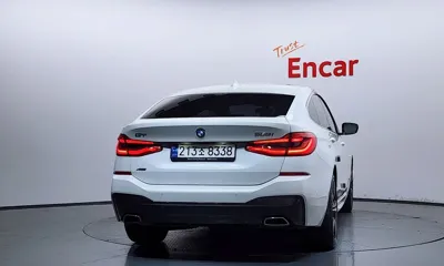 BMW Gran Turismo 2023, 59634 км, за 34307.27 USD