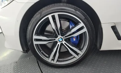 BMW Gran Turismo 2023, 59634 км, за 34307.27 USD