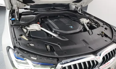 BMW Gran Turismo 2023, 59634 км, за 34307.27 USD - фото 6