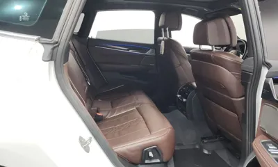 BMW Gran Turismo 2023, 59634 км, за 34307.27 USD - фото 20