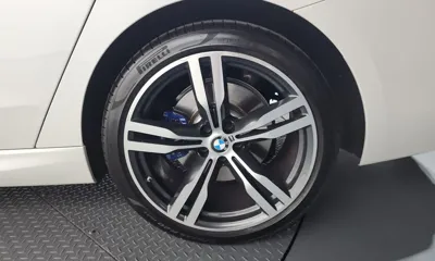 BMW Gran Turismo 2023, 59634 км, за 34307.27 USD - фото 21