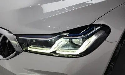 BMW Gran Turismo 2023, 59634 км, за 34307.27 USD - фото 22