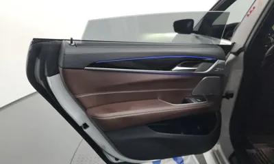 BMW Gran Turismo 2023, 59634 км, за 34307.27 USD - фото 25