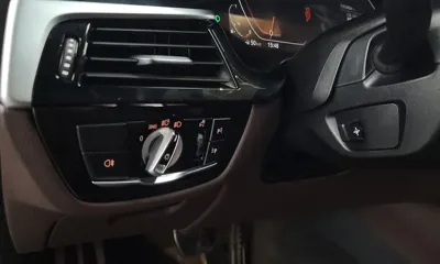 BMW Gran Turismo 2023, 59634 км, за 34307.27 USD - фото 28