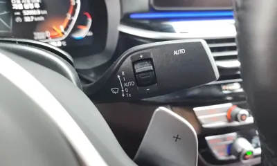 BMW Gran Turismo 2023, 59634 км, за 34307.27 USD - фото 29