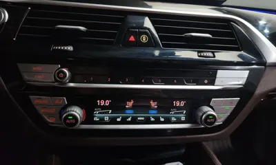 BMW Gran Turismo 2023, 59634 км, за 34307.27 USD - фото 32