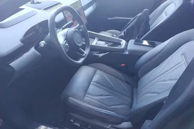 Zeekr 007GT 2025, 18000 км, за 27753 USD