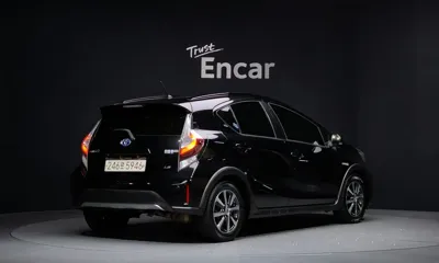 Toyota Prius 2020, 63888 км, за 9751.02 USD - фото 2
