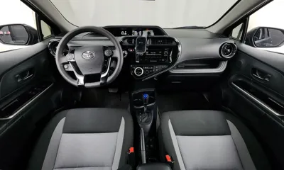 Toyota Prius 2020, 63888 км, за 9751.02 USD - фото 7