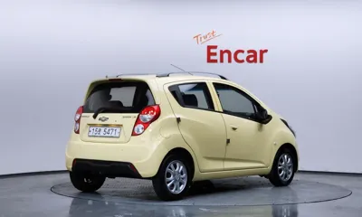 ChevroletGMDaewoo Spark 2013, 141895 км, за 1975.55 USD
