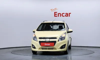 ChevroletGMDaewoo Spark 2013, 141895 км, за 1975.55 USD