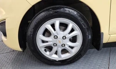 ChevroletGMDaewoo Spark 2013, 141895 км, за 1975.55 USD