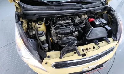 ChevroletGMDaewoo Spark 2013, 141895 км, за 1962.72 USD - фото 6