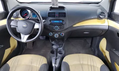 ChevroletGMDaewoo Spark 2013, 141895 км, за 1962.72 USD - фото 7