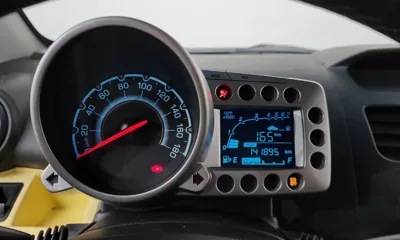 ChevroletGMDaewoo Spark 2013, 141895 км, за 1962.72 USD - фото 8