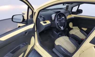 ChevroletGMDaewoo Spark 2013, 141895 км, за 1962.72 USD - фото 10