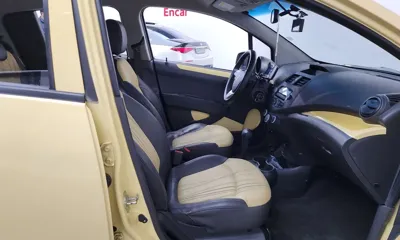 ChevroletGMDaewoo Spark 2013, 141895 км, за 1962.72 USD - фото 11
