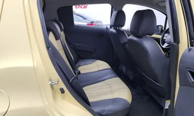 ChevroletGMDaewoo Spark 2013, 141895 км, за 1962.72 USD - фото 12