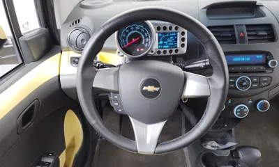 ChevroletGMDaewoo Spark 2013, 141895 км, за 1962.72 USD - фото 13