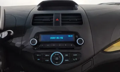 ChevroletGMDaewoo Spark 2013, 141895 км, за 1962.72 USD - фото 16