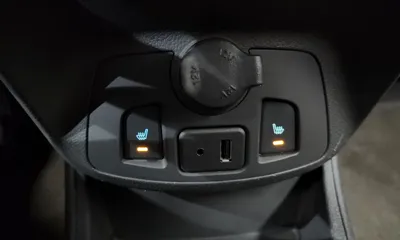 ChevroletGMDaewoo Spark 2013, 141895 км, за 1962.72 USD - фото 17
