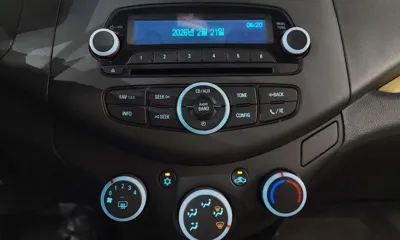 ChevroletGMDaewoo Spark 2013, 141895 км, за 1962.72 USD - фото 18
