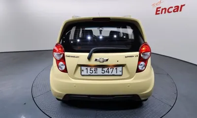 ChevroletGMDaewoo Spark 2013, 141895 км, за 1962.72 USD - фото 20