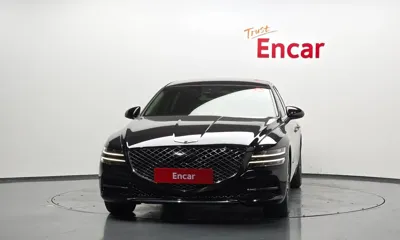 Genesis G80 2021, 98530 км, за 19478.84 USD