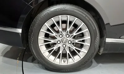 Genesis G80 2021, 98530 км, за 19478.84 USD