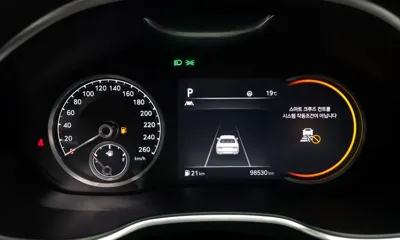Genesis G80 2021, 98530 км, за 19478.84 USD - фото 8