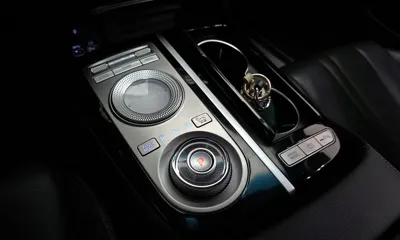 Genesis G80 2021, 98530 км, за 19478.84 USD - фото 9