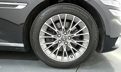 Genesis G80 2021, 98530 км, за 19478.84 USD - фото 21