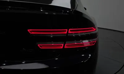 Genesis G80 2021, 98530 км, за 19478.84 USD - фото 23