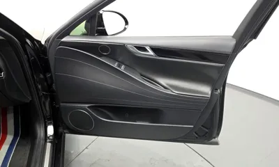 Genesis G80 2021, 98530 км, за 19478.84 USD - фото 25