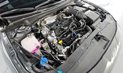 Hyundai Avante 2025, 31679 км, за 19103.66 USD - фото 6