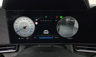Hyundai Avante 2025, 31679 км, за 19103.66 USD - фото 8