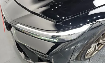 Hyundai Avante 2025, 31679 км, за 19103.66 USD - фото 22