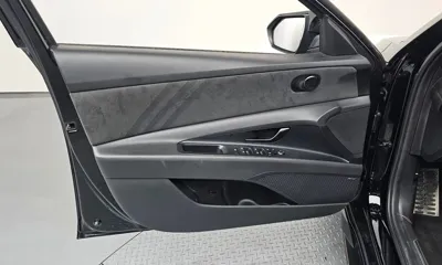Hyundai Avante 2025, 31679 км, за 19103.66 USD - фото 24