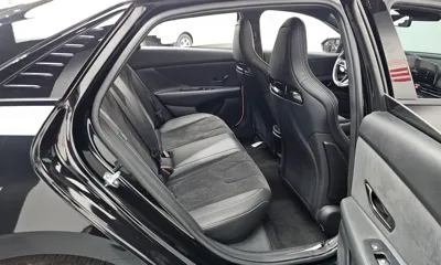 Hyundai Avante 2025, 31679 км, за 19103.66 USD - фото 26