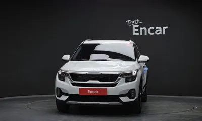 Kia Seltos 2023, 118092 км, за 11750.03 USD