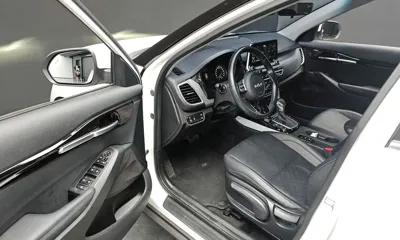 Kia Seltos 2023, 118092 км, за 11750.03 USD - фото 12